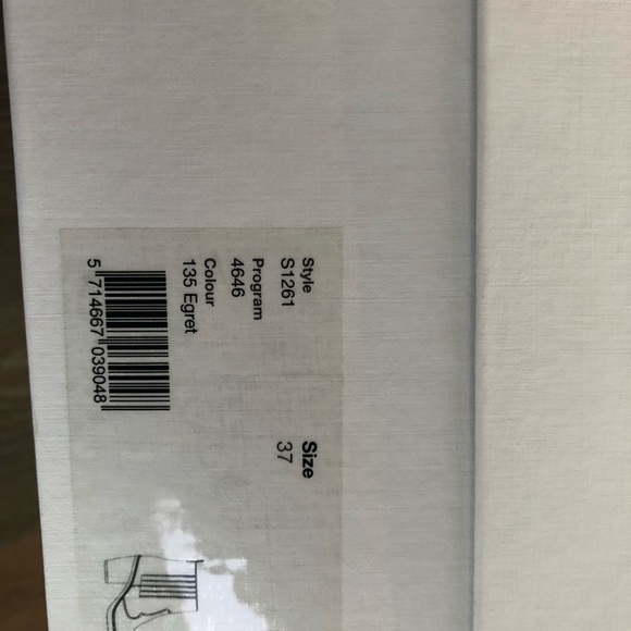 Ganni western ankle boots - Picture 11 of 12